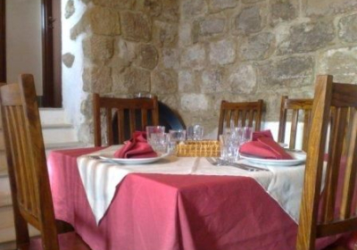 Bed And Breakfast Locanda La Locanda Di Cad